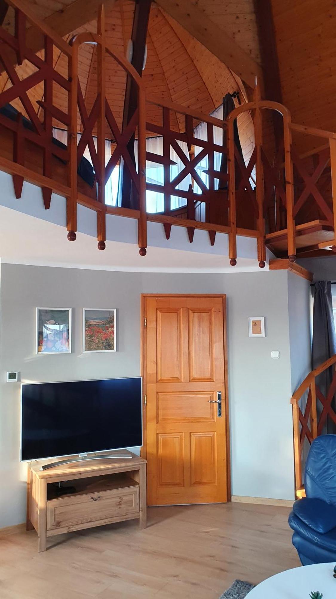Pannonia Apartman Ostrzyhom Pokój zdjęcie