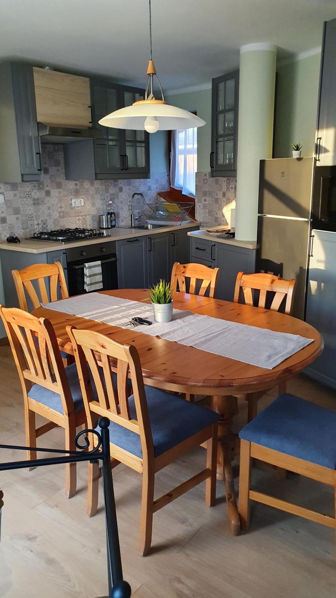 Pannonia Apartman Ostrzyhom Pokój zdjęcie